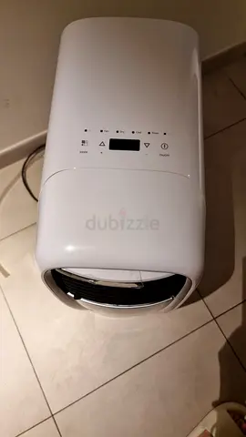Portable air conditioner