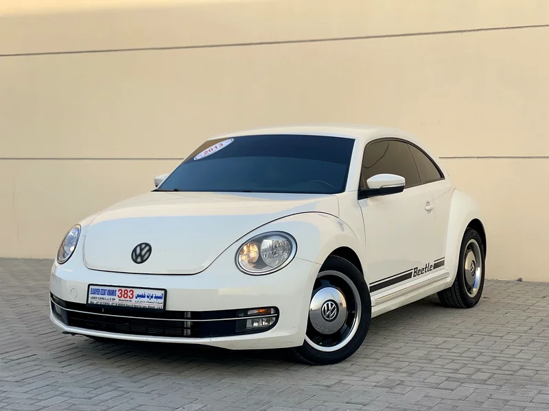 Volkswagen Beetle 201363170838694275118