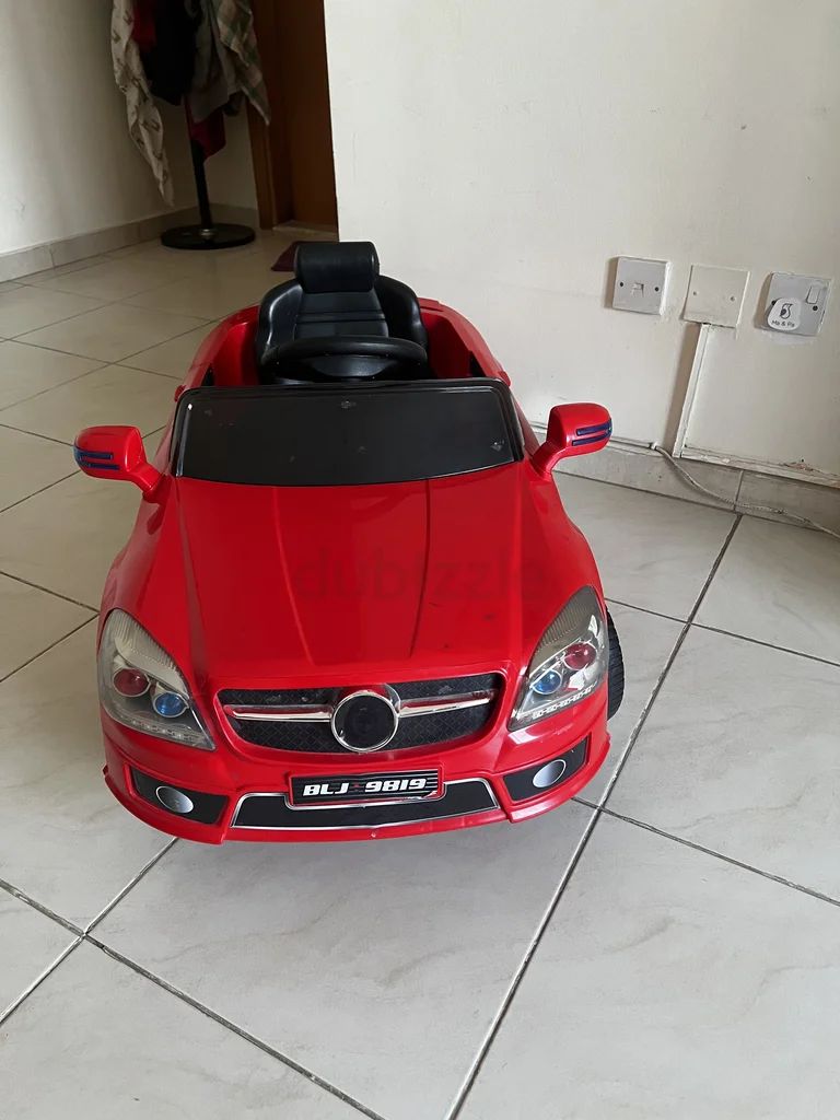 Kids car628638176222741120