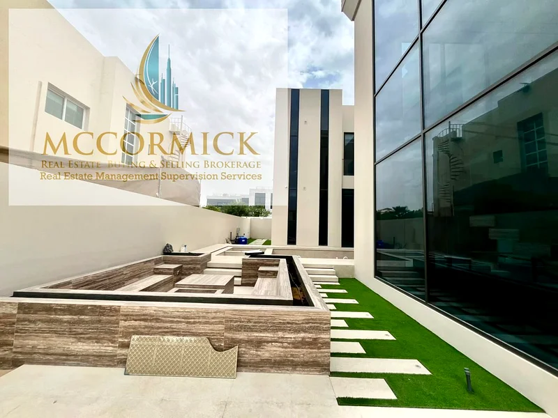 BRAND NEW MODERN READY TO MOVE 5-BR IN AL BARSHA62890349303809111