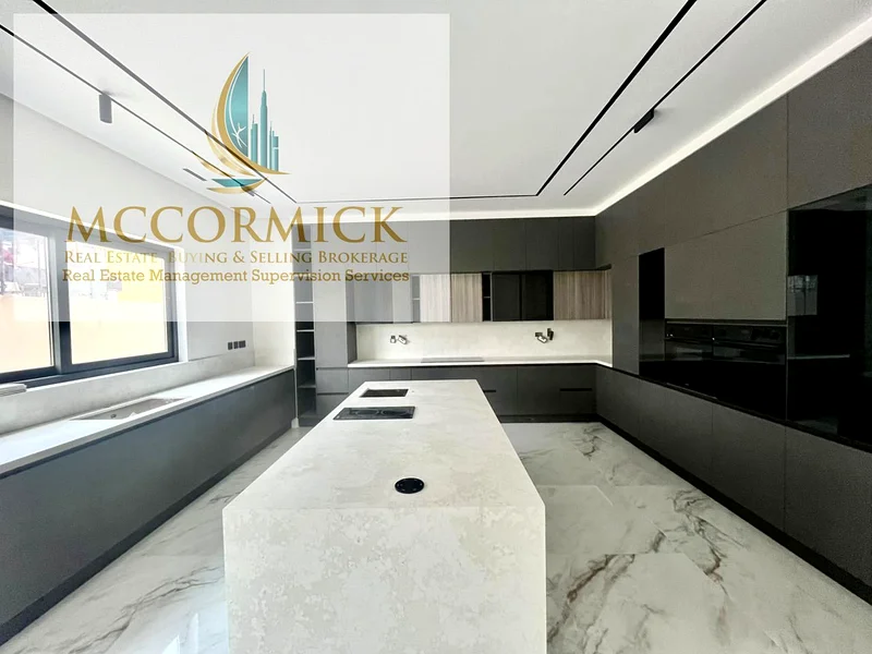 BRAND NEW MODERN READY TO MOVE 5-BR IN AL BARSHA62890349303809112