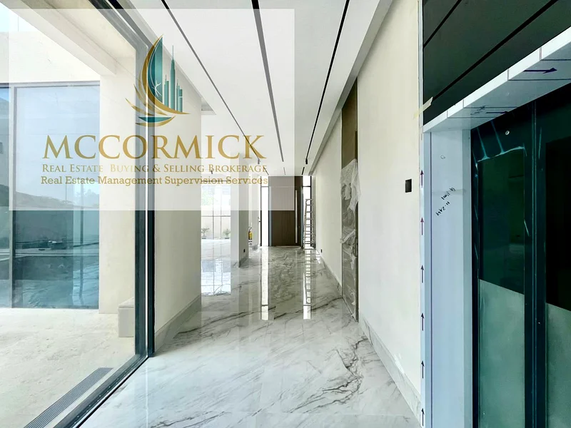 BRAND NEW MODERN READY TO MOVE 5-BR IN AL BARSHA62890349303809113