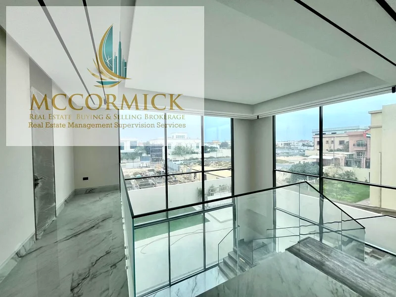 BRAND NEW MODERN READY TO MOVE 5-BR IN AL BARSHA62890349303809114
