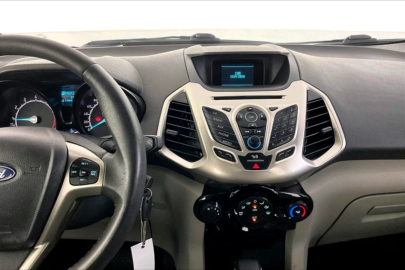 2017 Ford EcoSport Trend  • Big Price Drop • Lowest Price Guaranteed • 40645663168972309506114