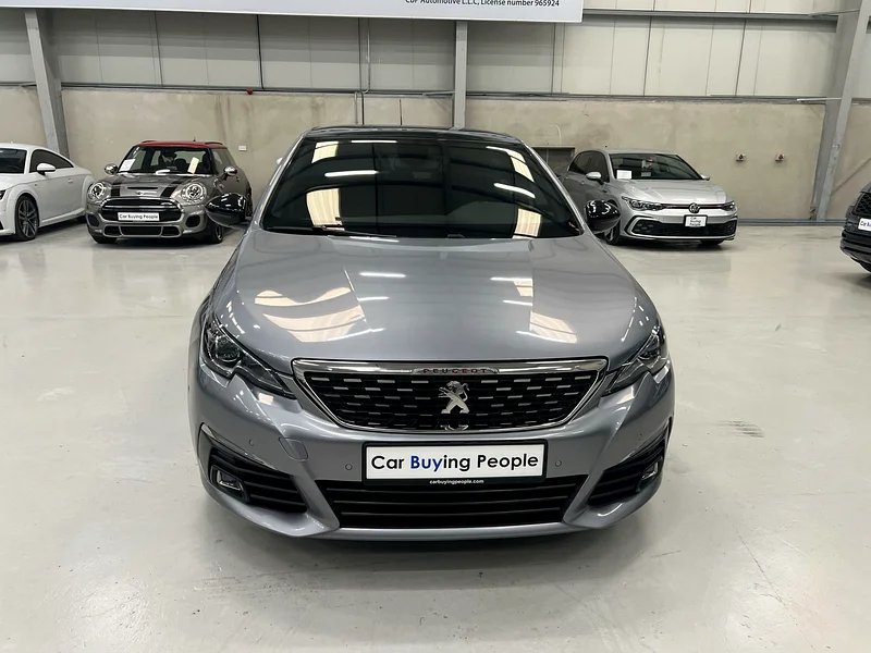 720 AED / Month | 0% DP AVAIL | 308 GT LINE 1.6 | WARRANTY62931647116929111
