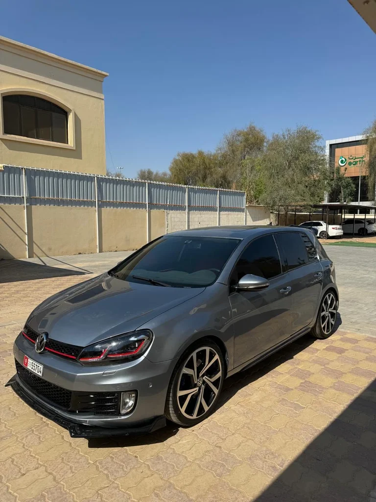 جولف GTI، موديل 2011، خليجي، فل أوبشن، بحالة جيدة جدا62934682950403111