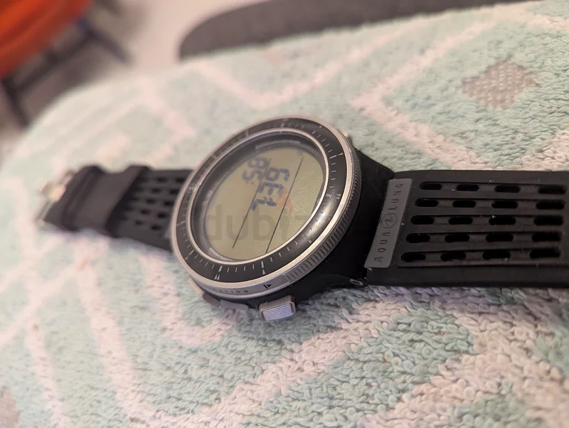 كمبيوتر غوص aqualung i470tc	tc63171313850754112
