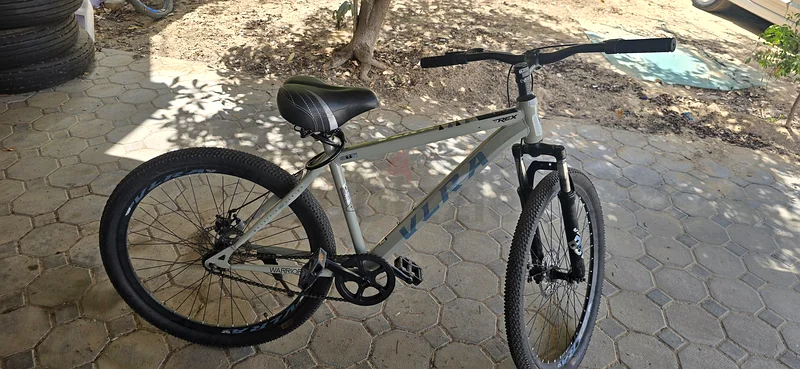 Mountain bike in very good condition63169471021571114