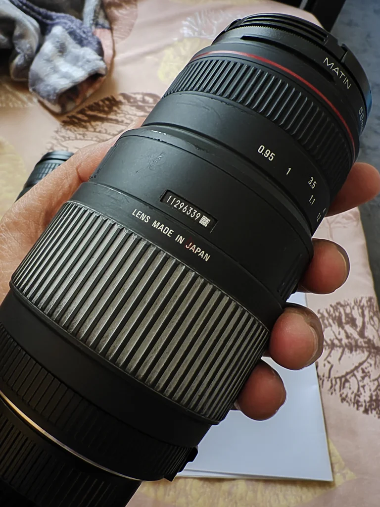 سيغما عدسة زووم طويلة المدى 70-300 مم f/4-5.6 للبيع!62932695763074113