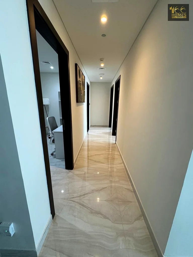جديد تمامًا | مفروش بالكامل | واسع | مرافق من فئة الفاخرة62891331679746114