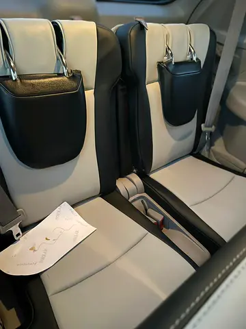 2012 Toyota HIGHLANDER 照片 19