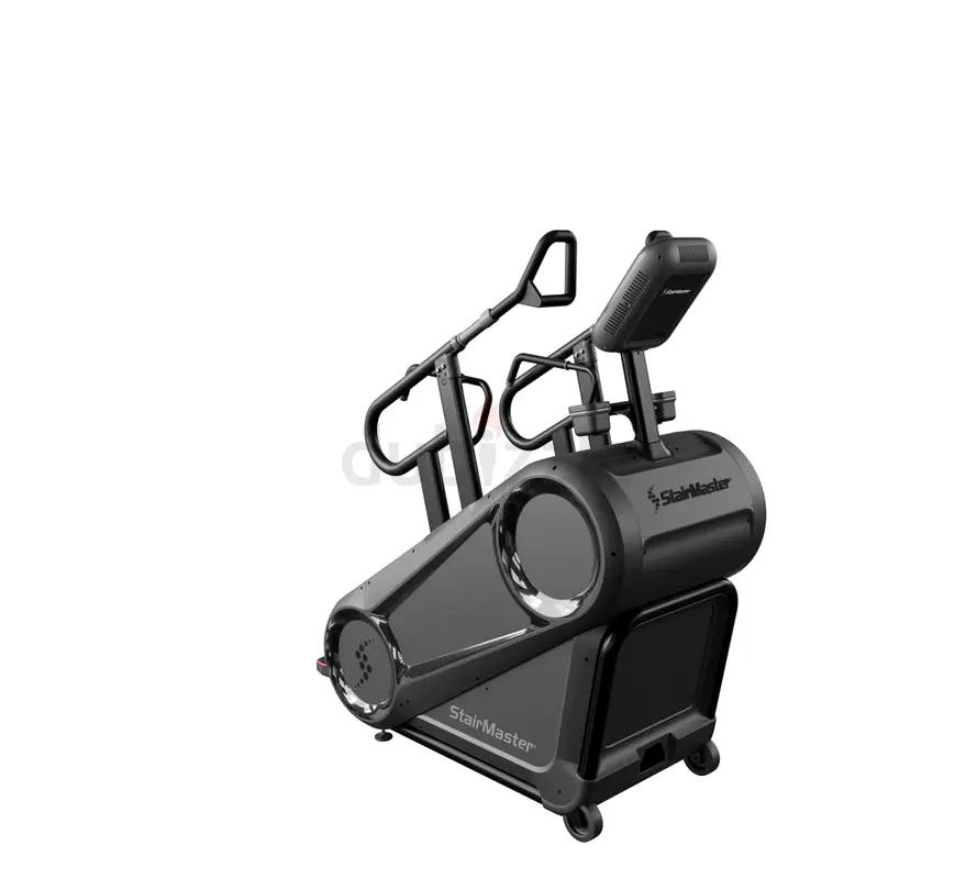 StairMaster Stepmill – Elevate Your Cardio Routine!63241646572546112