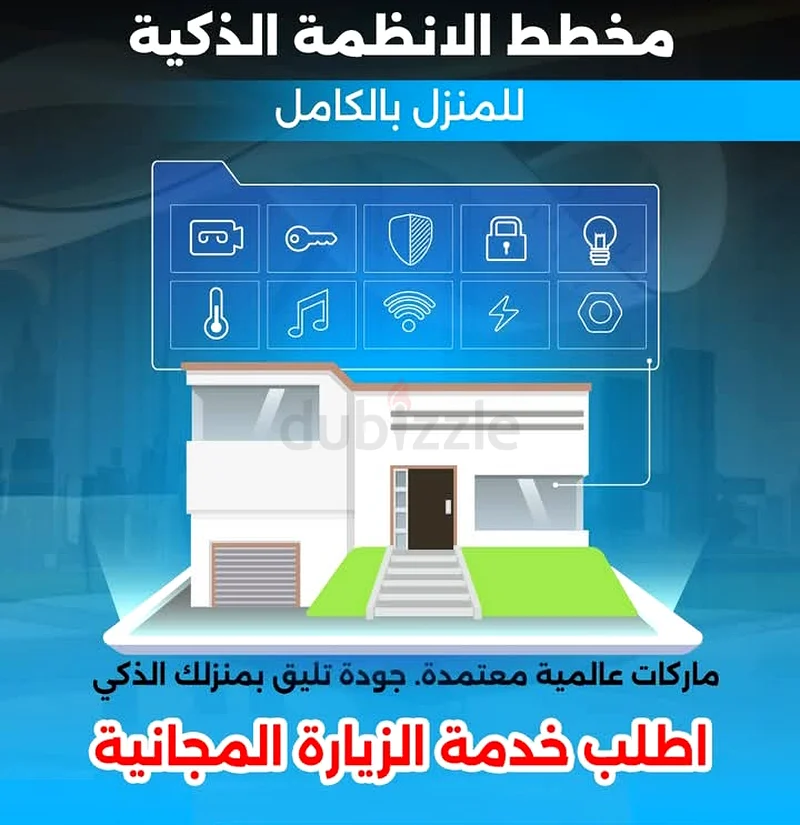 INNOVATECT SMART HOME  Happy New Year... and May62931688882179115