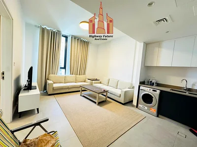 Hot Offer 1bhk Fully Furnished | Aljada Community+ All Amenities