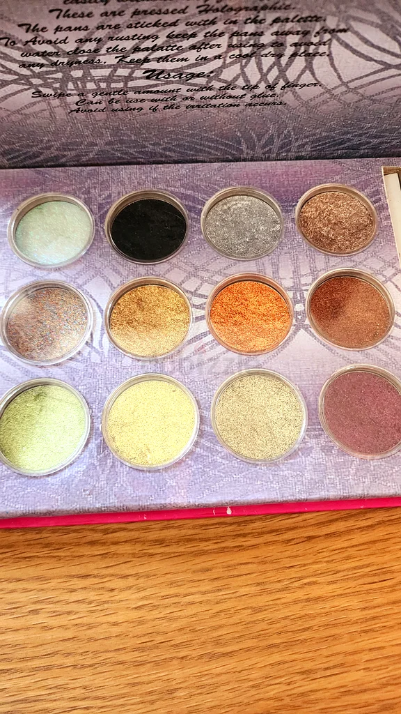 Eye palette makeup63239604350339112