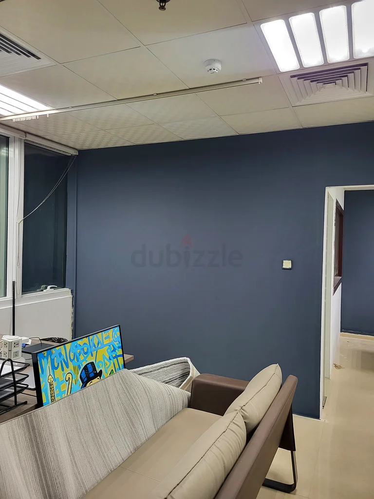 Home villa apartment painting wall and celing outdoor indoor painting62930660542977114