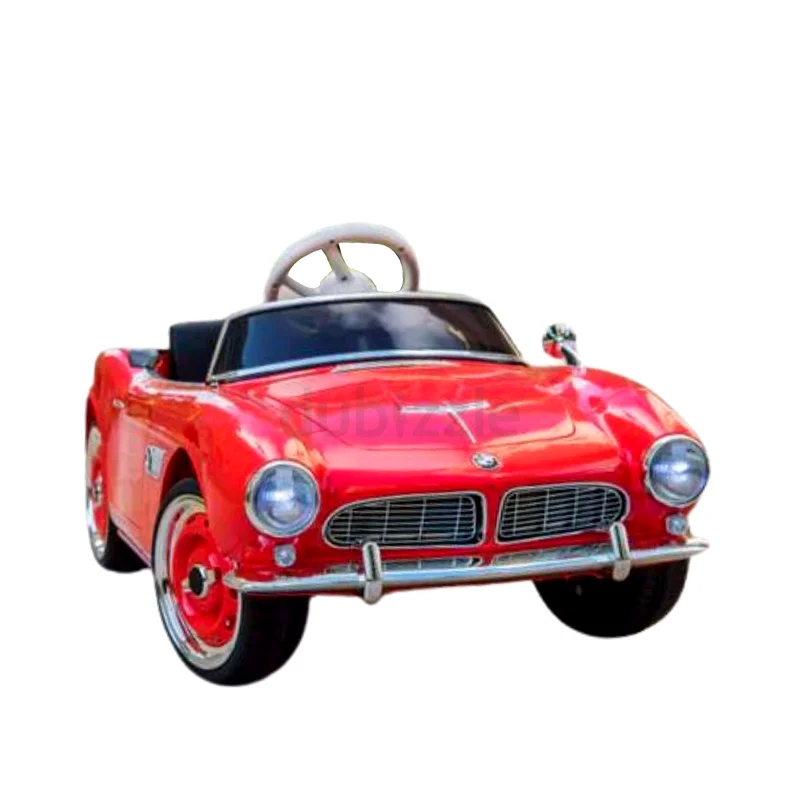 BMW Single Seater Car For Kids62864710147459112