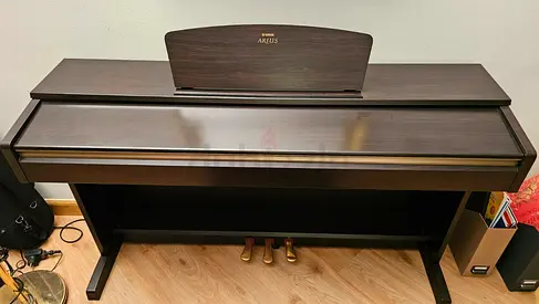 SALE: Yamaha Arius YDP Digital Piano with 1-Year Warranty
