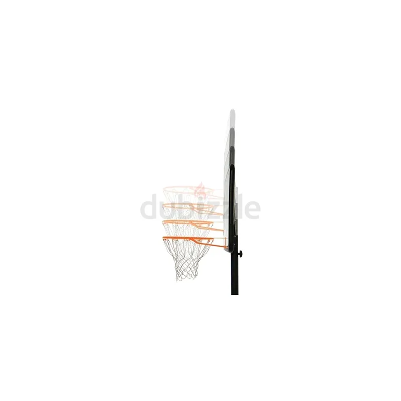 BASKETBALL PORTABLE PRO COURT 9075963253481910275111