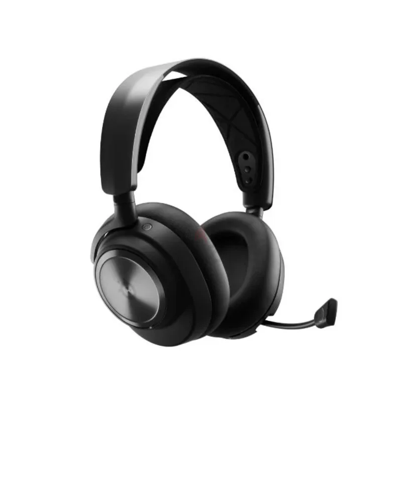 استمتع بتجربة ألعاب كما لم تكن من قبل مع سماعة SteelSeries اللاسلكية62935675909505111