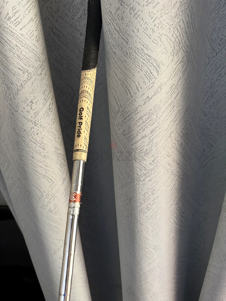 Cleveland 56 degree wedge63246242732163112