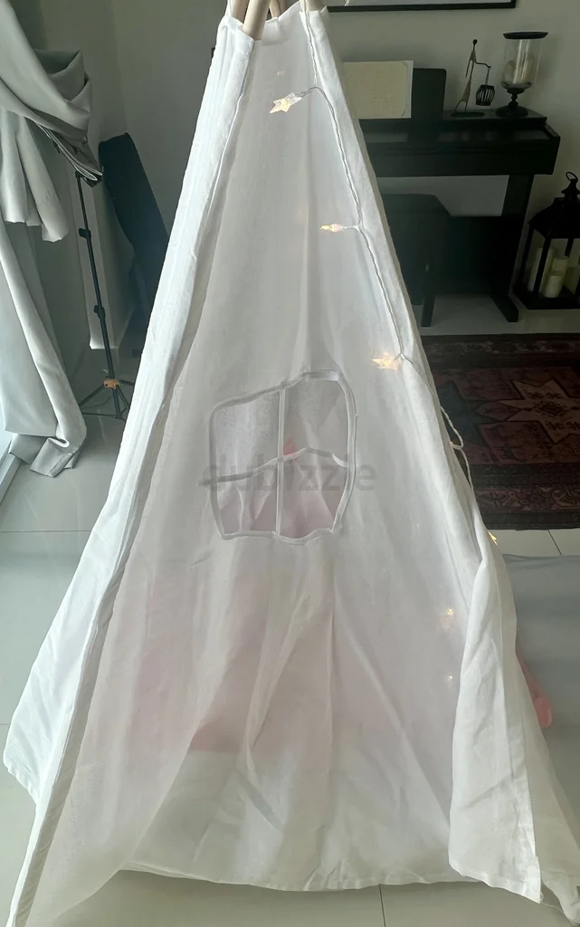 Teepee tent62864707477251111
