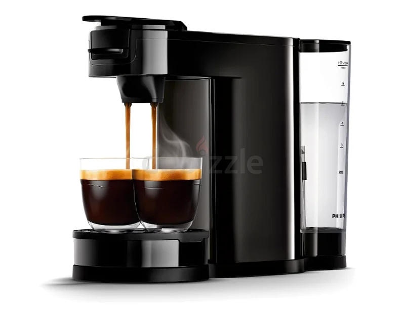 Brew Your Perfect Coffee: Philips Coffee Machine for Sale!63265101807617113