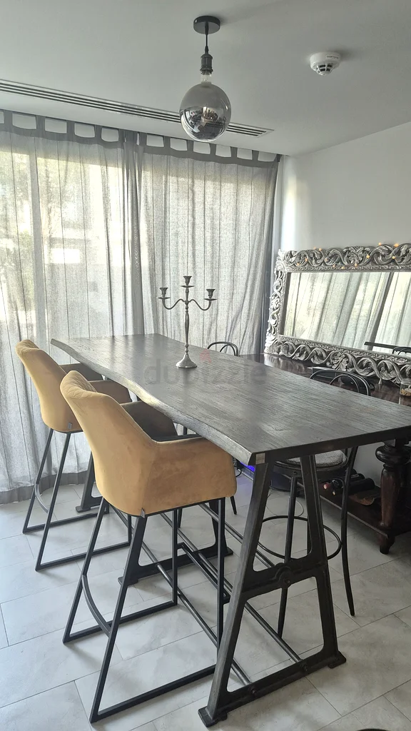 Unique High Table by Marina Home628658087115531122