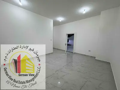 1bhk For Rent ,, Huge Size With Super Deluxe Finishing ,, Prime Location In Al Riyadh Nearby All Se