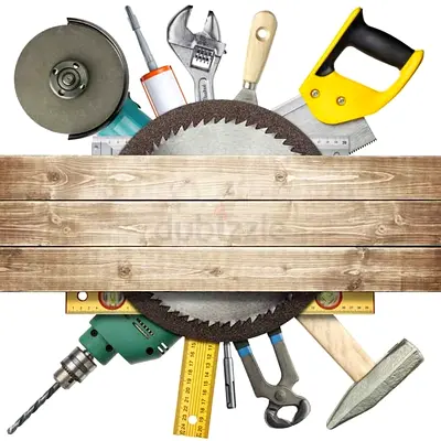 Handymen