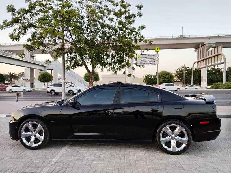 Dodge charger 2012 ..GCC..PRICE INCLUDES REGISTRATION  AND PASSING63173122833282111