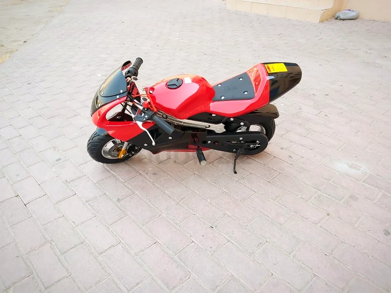 49 CC Mini pocket bike62864710159362114