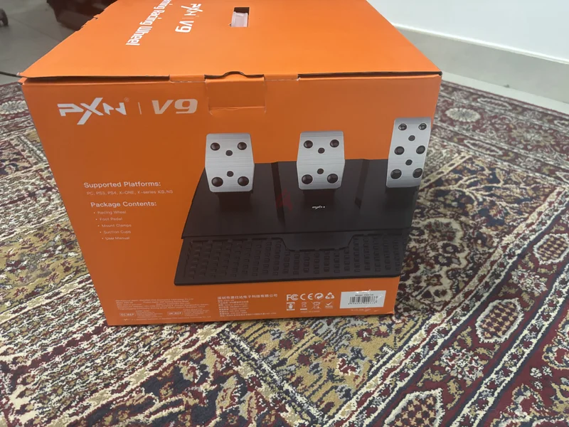 PXN v9 عجلة ألعاب62935675877634111