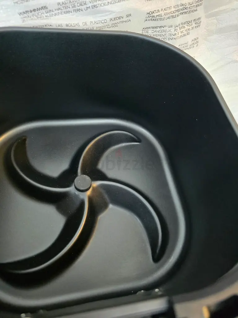 Air fryer63252432522754113