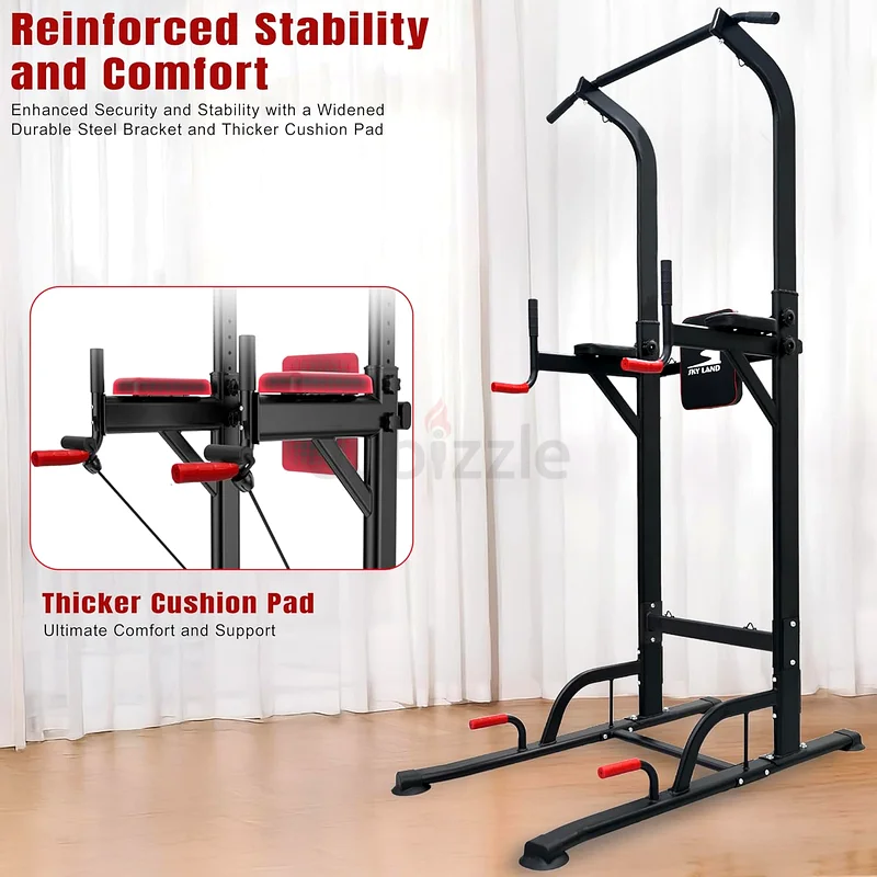 Sky Land Multi-Station Home Gym Equipment63242167044609114