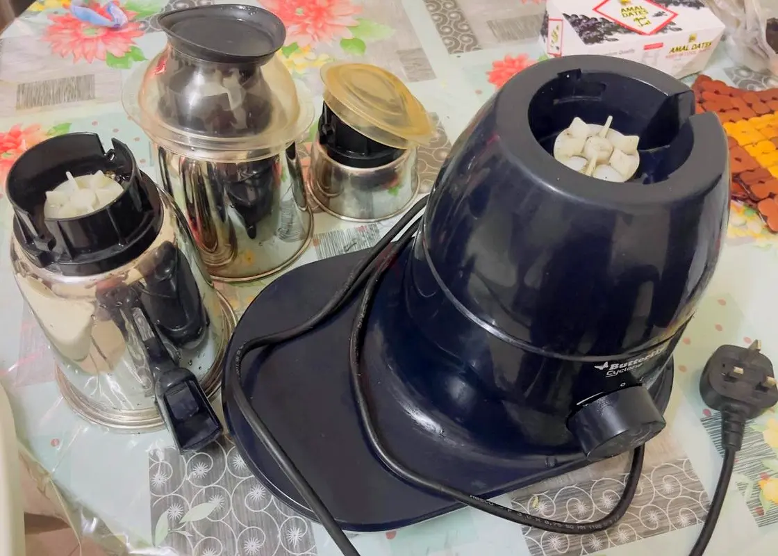 ميكسِي