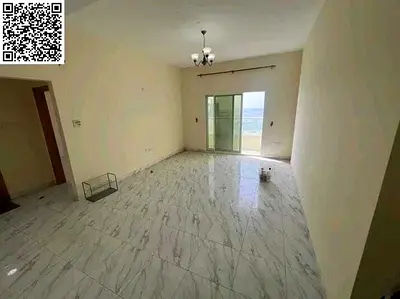 Cheapest 1br With Sea View, Master Bedroom, 2 Baths, Balcony With Sea View, Modern High-end Finishe