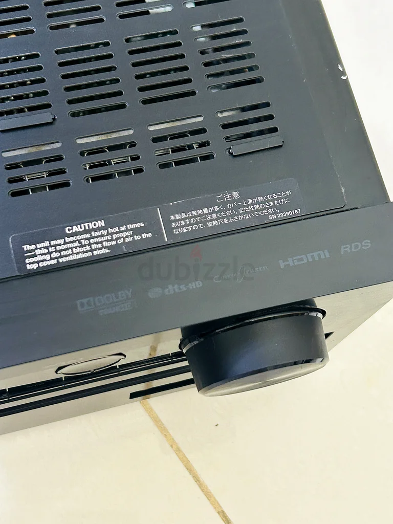 Onkya speaker amplifier for sale63261837056514112
