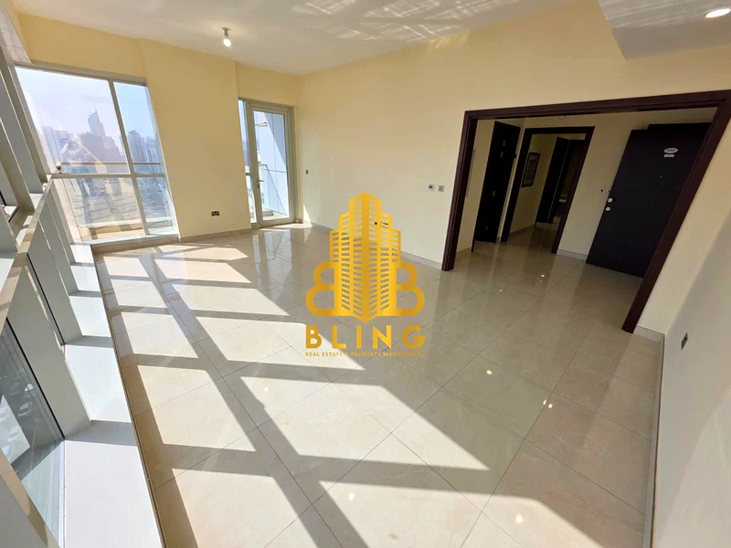 BRAND NEW!! Stunning 2BHK With Parking, Gym & Balcony I62868804880898112