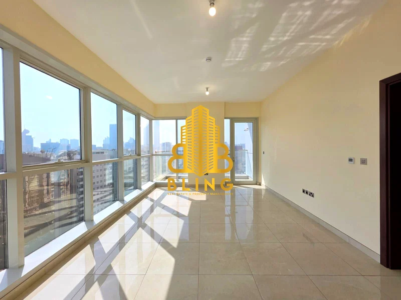 BRAND NEW!! Stunning 2BHK With Parking, Gym & Balcony I62868804880898113