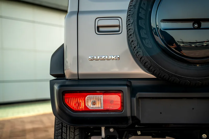 Suzuki Jimny GLX 3-Doors A/T GCC 0kms 202463174774067843111