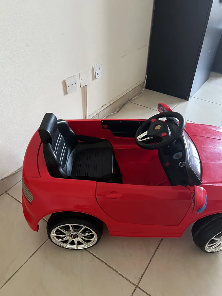 Kids car62863817622274112