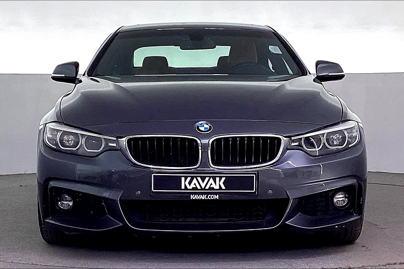 2018 بي إم دبليو 420i إم سبورت • انخفاض كبير في السعر • أقل سعر مضمون • 40840963405748238337111