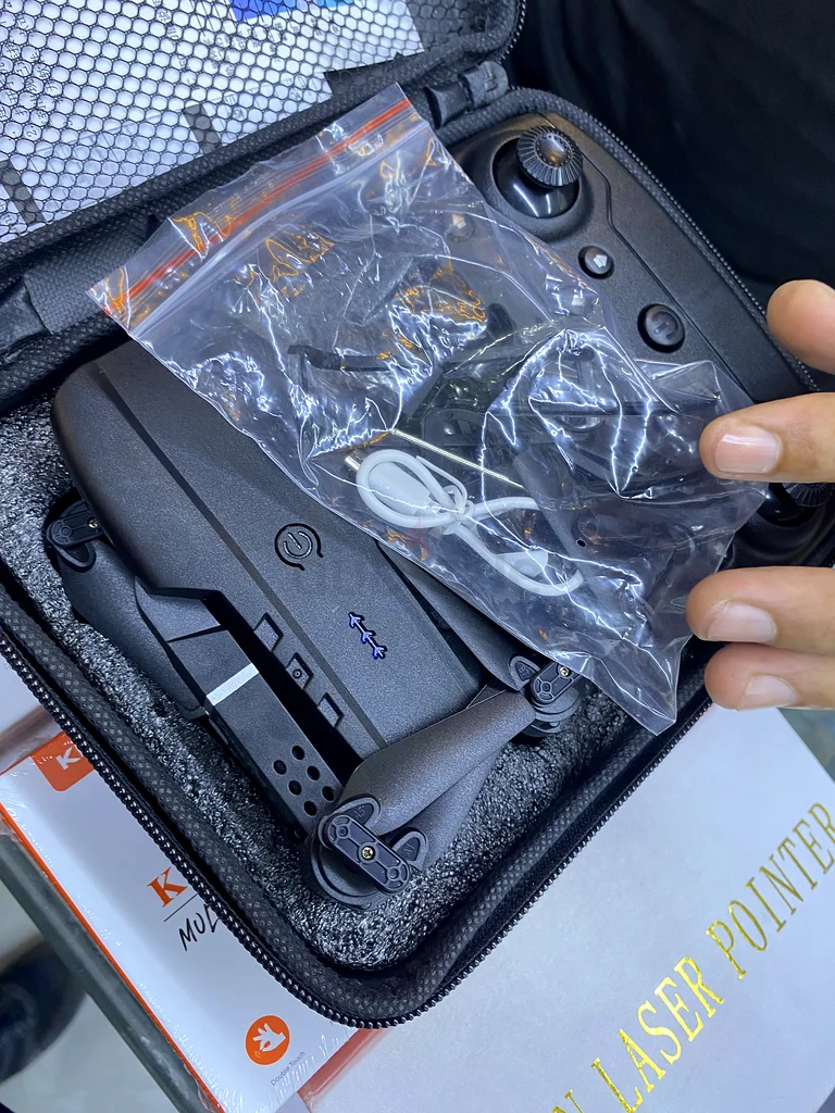 Drone63234611618306110