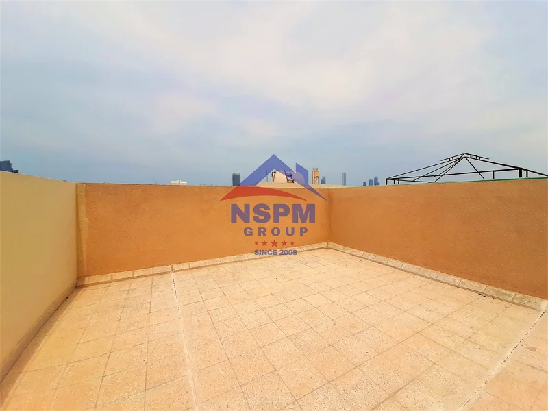 Deluxe Studio W/Roof Top | Free ADDC  0% Commission.62868806849539111