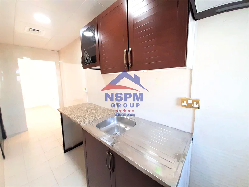 Deluxe Studio W/Roof Top | Free ADDC  0% Commission.62868806849539112
