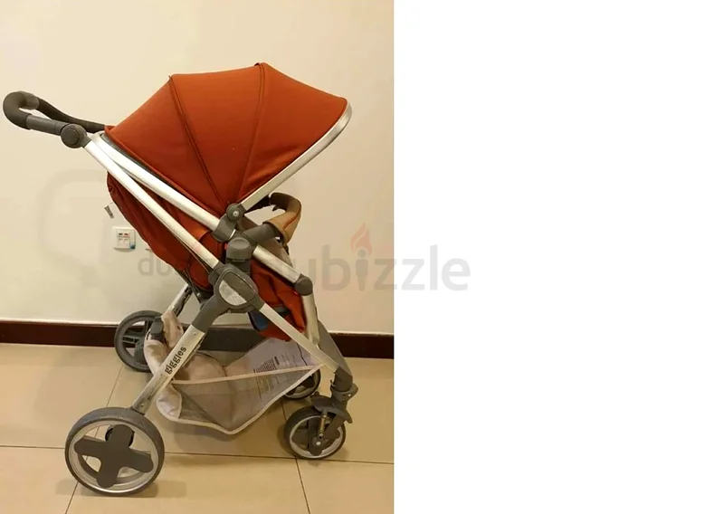 Giggles Brand Stroller for Your Little One63197135783425113