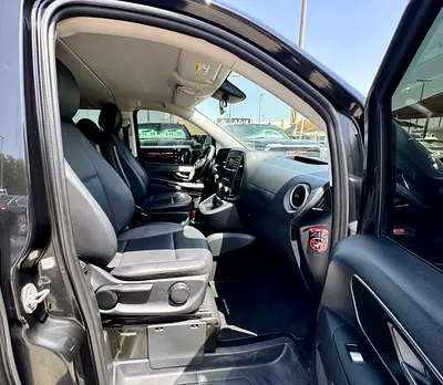 2019 Mercedes-BENZ V-CLASS — миниатюра 17