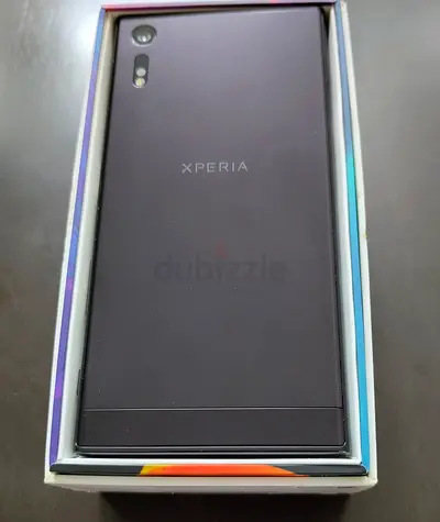 Android Phone - Sony