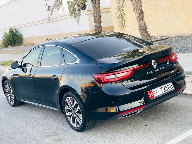 Renault-TELESMAN-2018-GCC-Full Opinion-Full service history62929644392451112